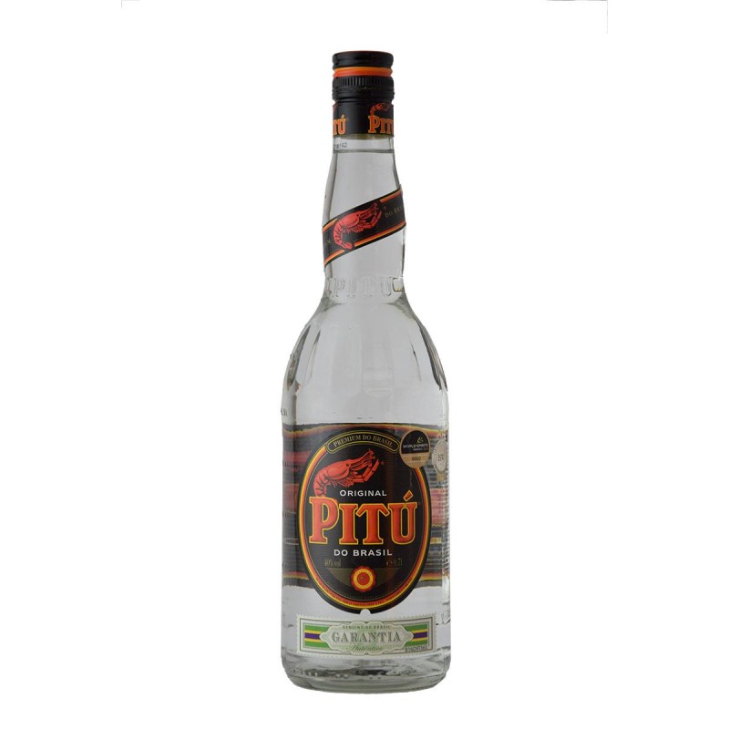 Pitu Cachaca 700ml