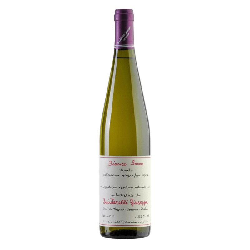 Quintarelli Bianco Secco 750ml Λευκό