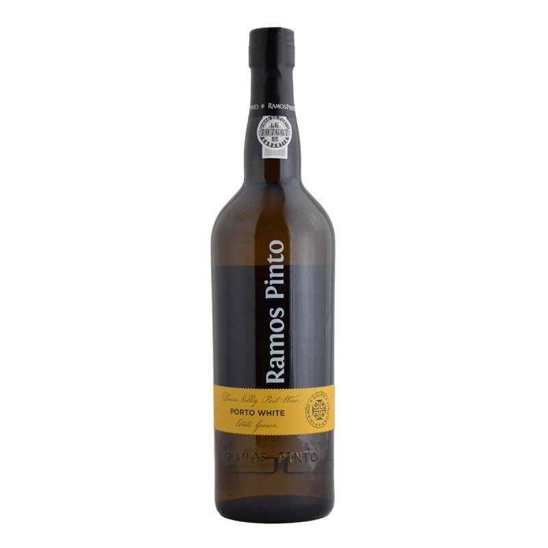 Ramos Pinto Porto White 750ml Λευκό