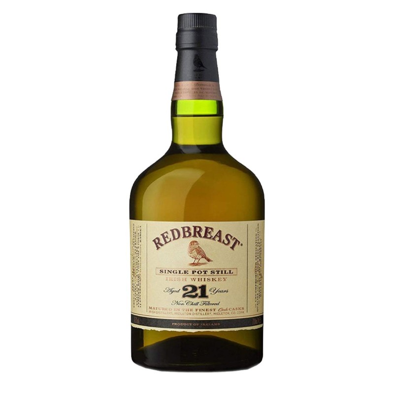 Redbreast 21 y.o. 700ml