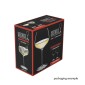 Riedel ποτήρι από κρύσταλλο Grape Chardonnay/Gin Tonic 6424/97 2τεμ.