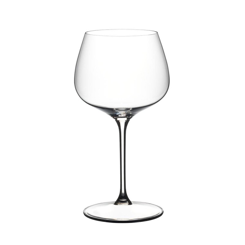 Riedel ποτήρι από κρύσταλλο Grape Chardonnay/Gin Tonic 6424/97 2τεμ.