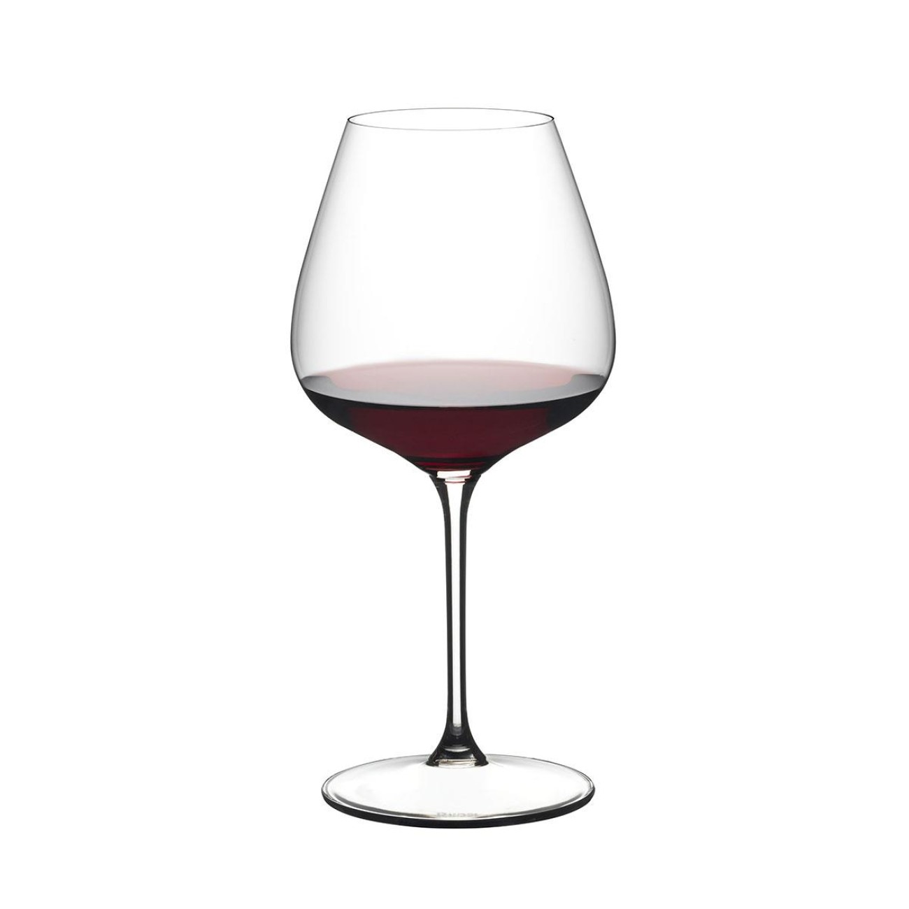Riedel ποτήρι από κρύσταλλο Grape Pinot Noir/Nebbiolo/Aperitivo 6424/07 2τεμ.