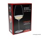 Riedel ποτήρι από κρύσταλλο Grape White/Rose/Champagne/Spritz 6424/05 2τεμ.