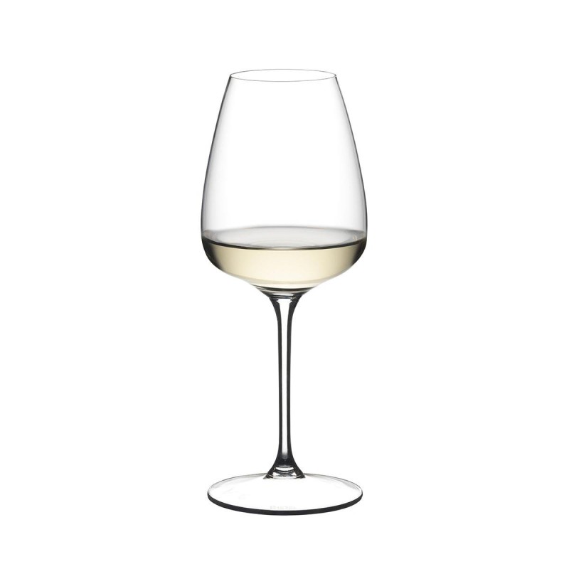 Riedel ποτήρι από κρύσταλλο Grape White/Rose/Champagne/Spritz 6424/05 2τεμ.