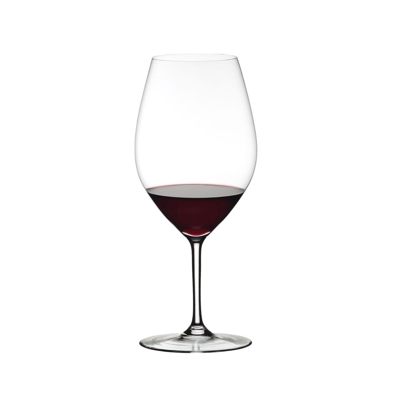 Riedel ποτήρι από κρύσταλλο Ouverture Double Magnum 6408/01, Σετ 2τμχ