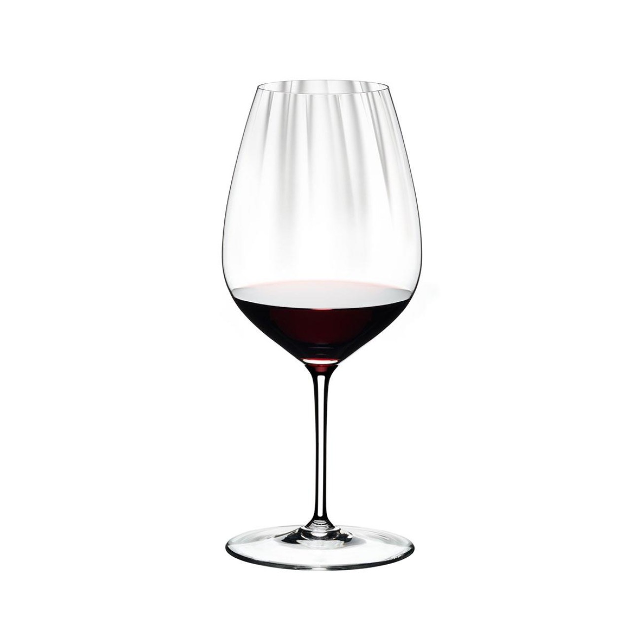 Riedel ποτήρι από κρύσταλλο Performance Cabernet/Merlot 6884/0, Σετ 2τμχ