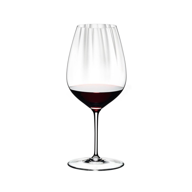 Riedel ποτήρι από κρύσταλλο Performance Cabernet/Merlot 6884/0, Σετ 2τμχ