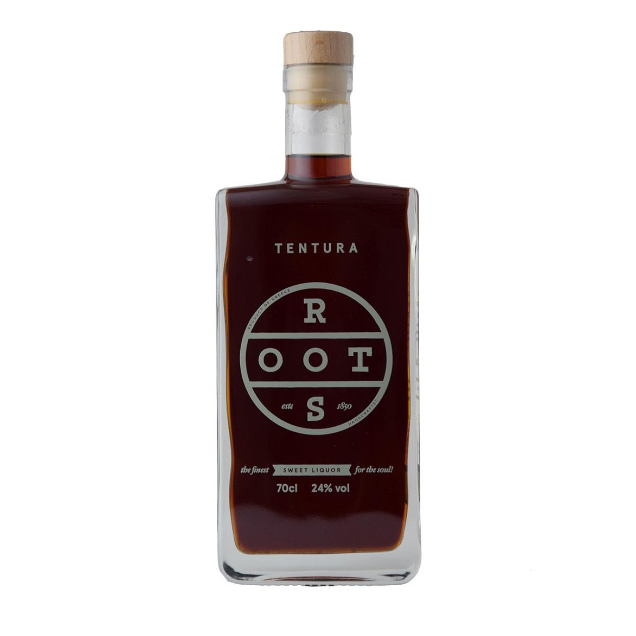 Roots Κανέλα 700ml