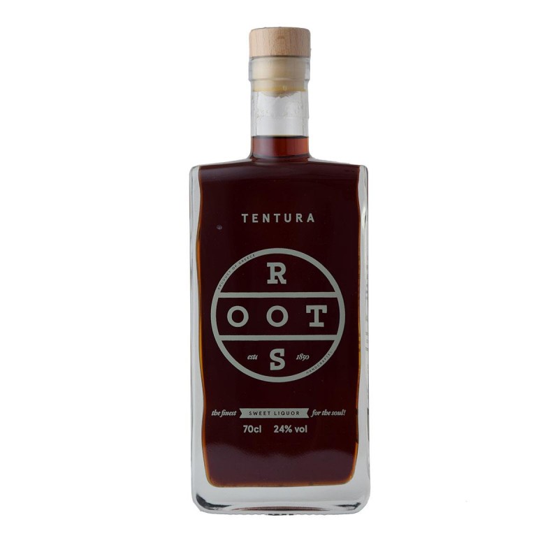 Roots Κανέλα 700ml