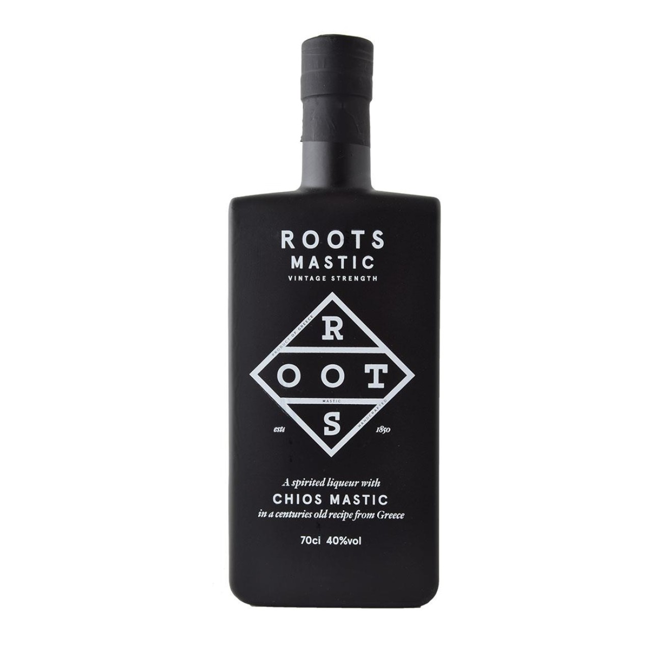 Roots Μαστίχα 40%alc. 700ml