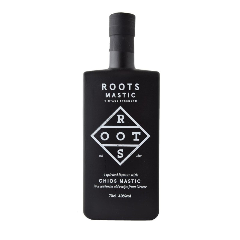 Roots Μαστίχα 40%alc. 700ml