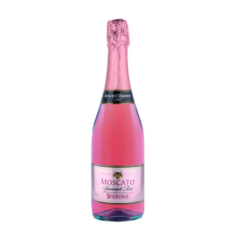 Sperone Moscato Rose 750ml