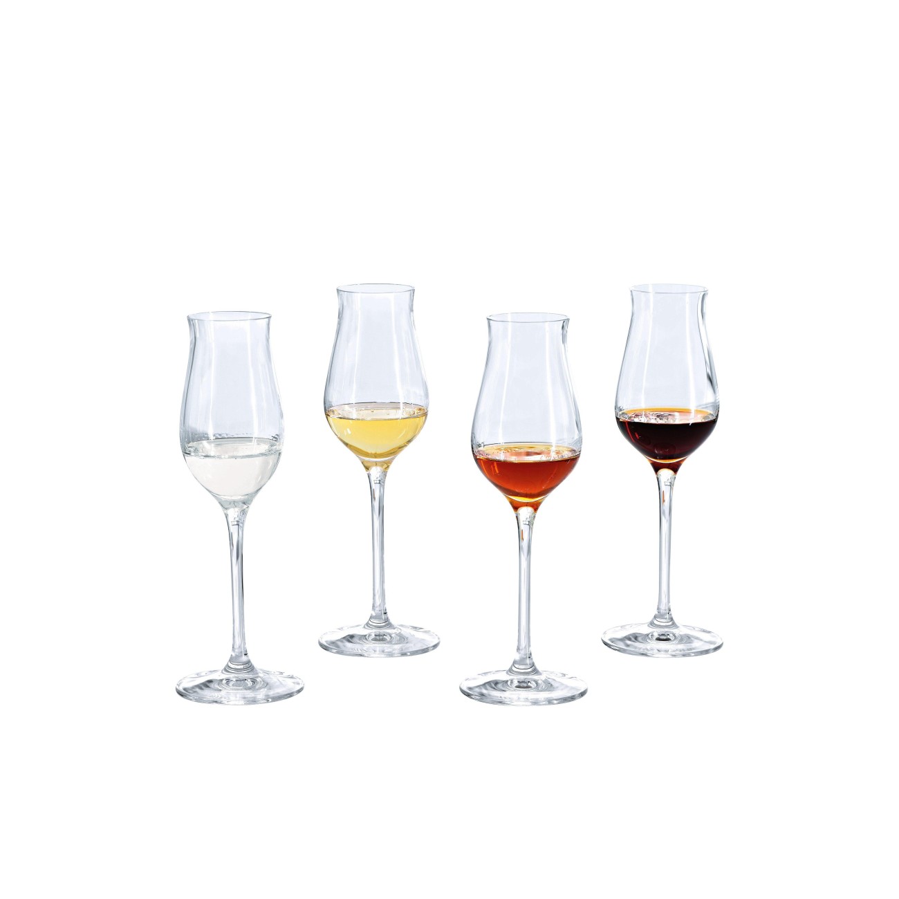 Spiegelau Digestive ποτήρια Σετ 4 τεμάχια