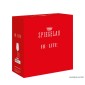 Spiegelau Hi-Lite Bordeaux Σετ 2 τεμάχια 1750165
