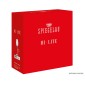 Spiegelau Hi-Lite Champagne Σετ 2 τεμάχια 1750169