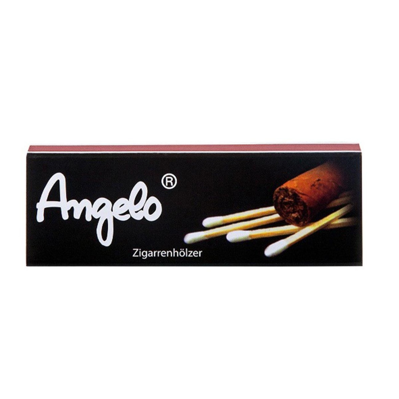 Σπίρτα Angelo 18τεμ.