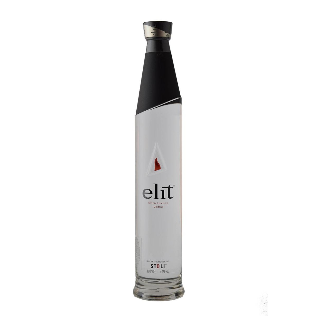 Stoli Elit Vodka 700ml