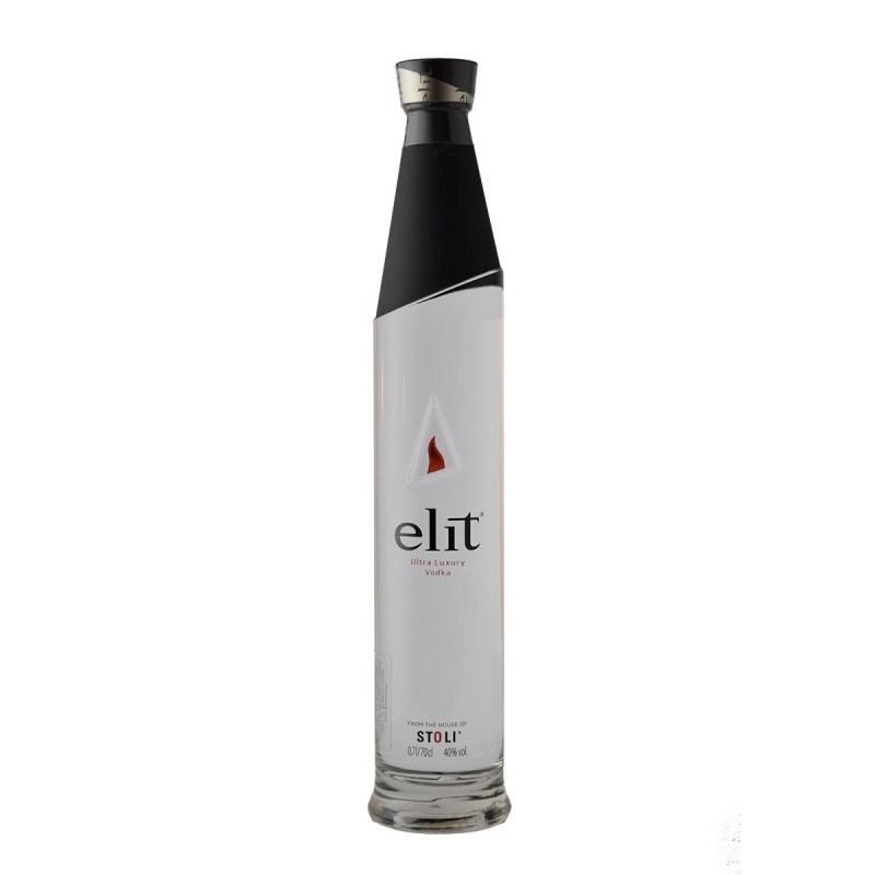 Stoli Elit Vodka 700ml