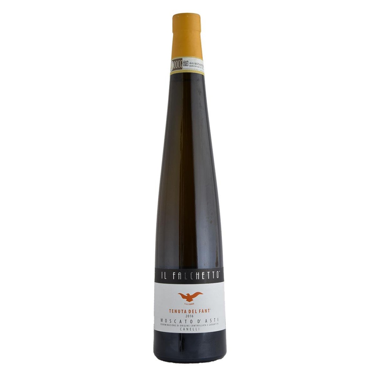 Tenuta del Fant Il Falchetto Moscato d Asti 750ml Λευκό