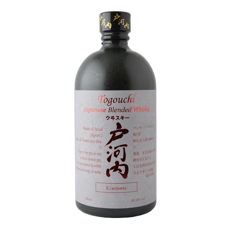 Togouchi Kiwami 700ml