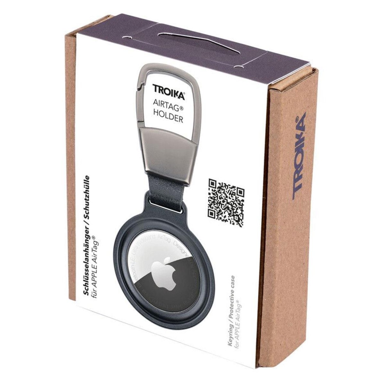 Troika μπρελόκ Apple