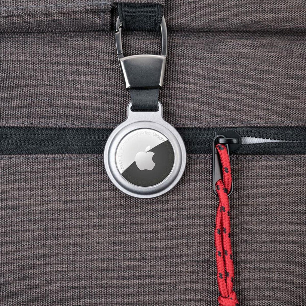 Troika μπρελόκ Apple