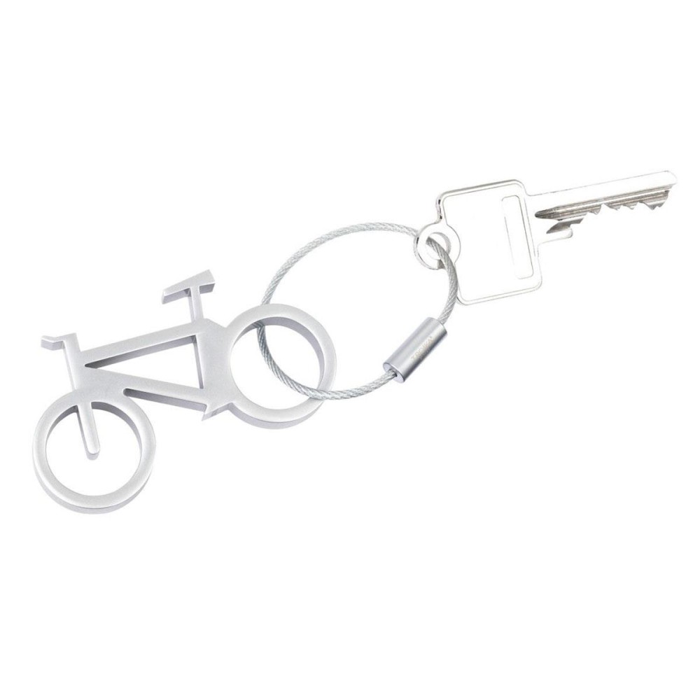 Troika μπρελόκ Drahtesel