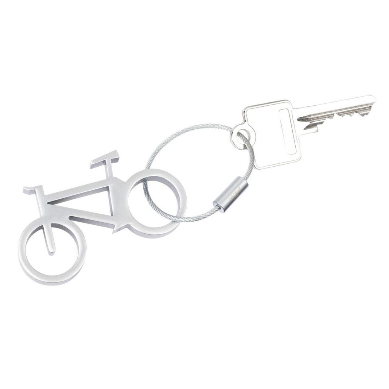 Troika μπρελόκ Drahtesel