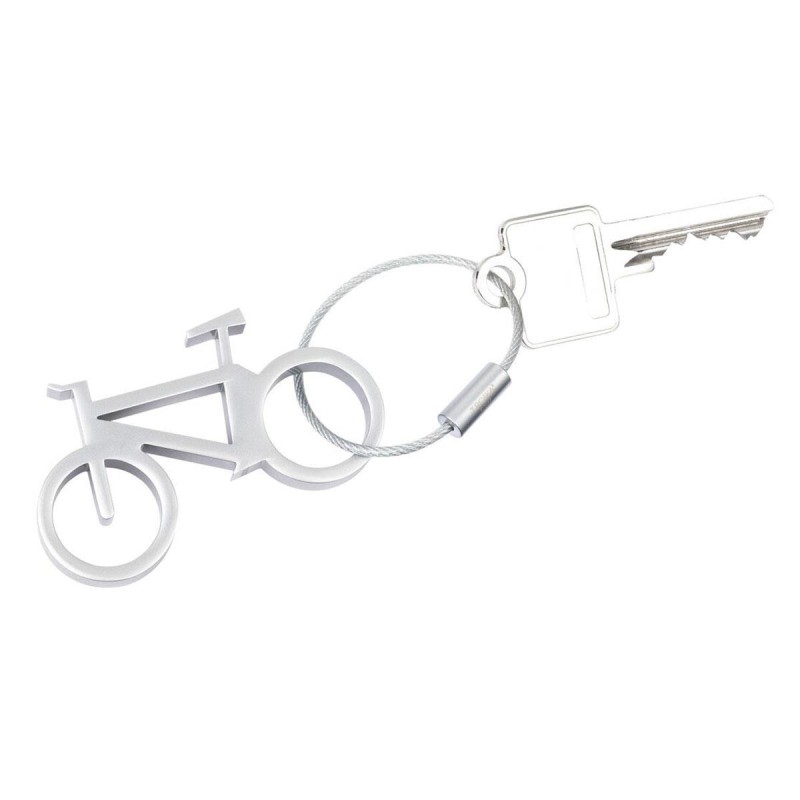 Troika μπρελόκ Drahtesel