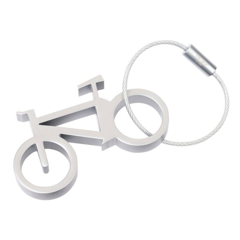 Troika μπρελόκ Drahtesel