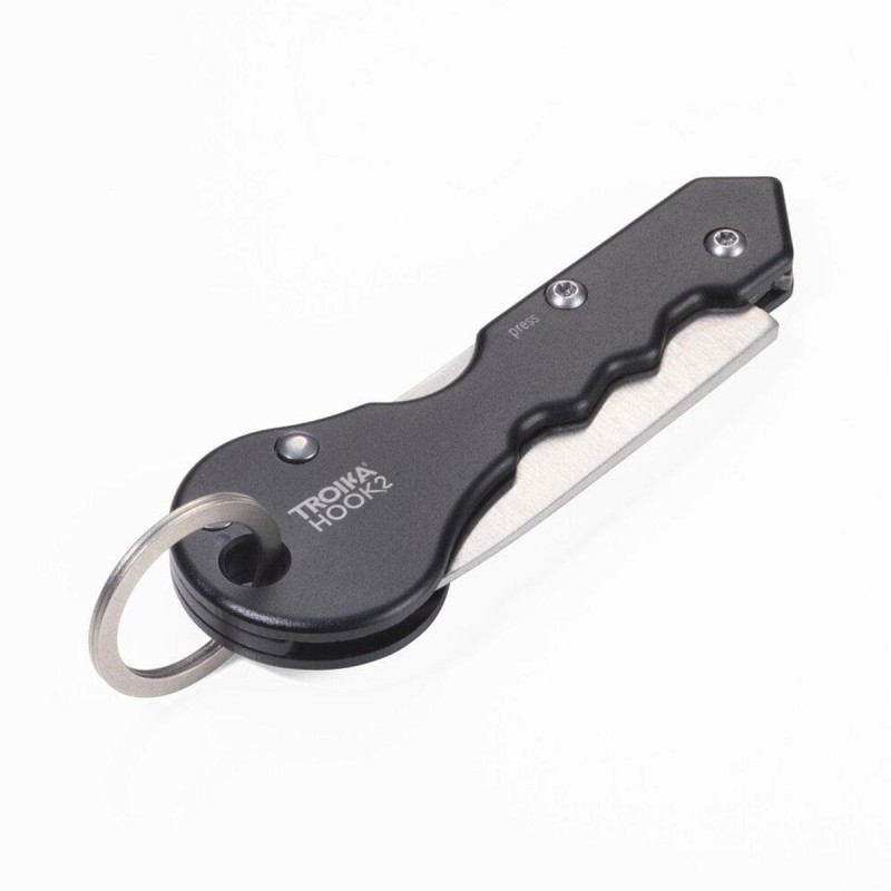 Troika μπρελόκ Hook 2