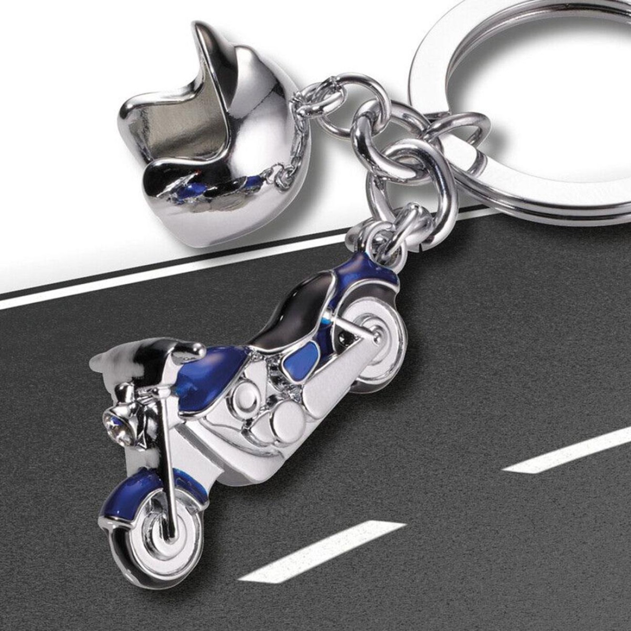 Troika μπρελόκ Key Cruising