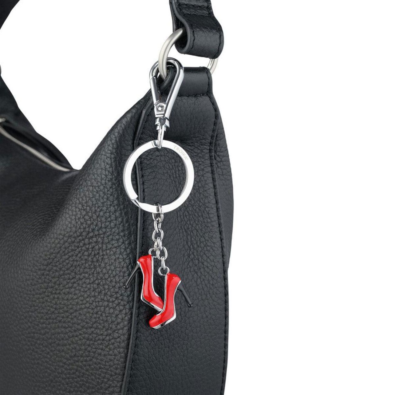 Troika μπρελόκ Pumps