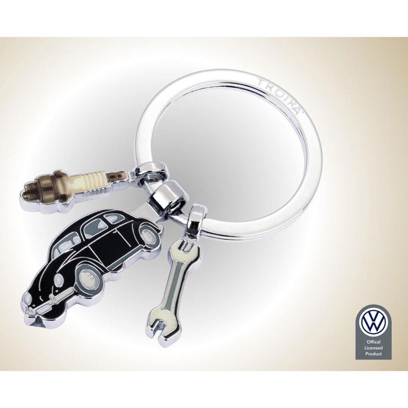 Troika μπρελόκ Volkswagen Typ1
