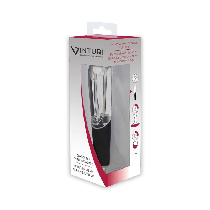 Vinturi Mini Aerator