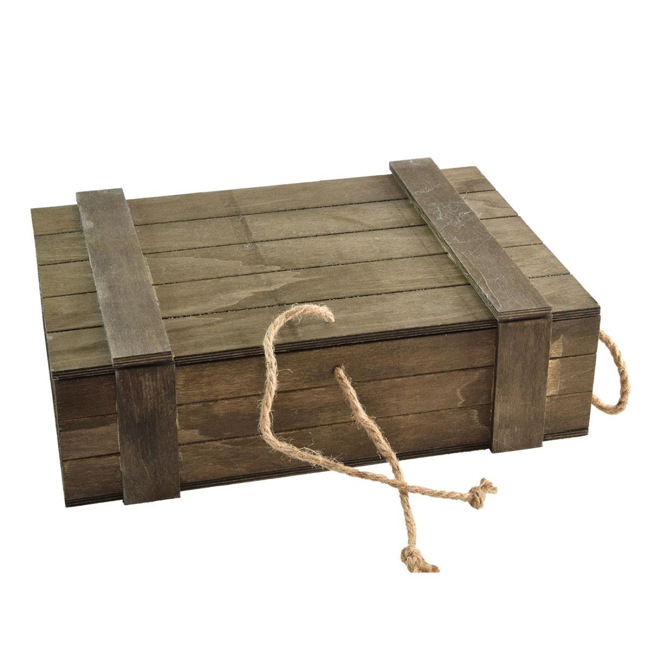 Ξυλοκιβώτιο 3 φιαλών F-6363