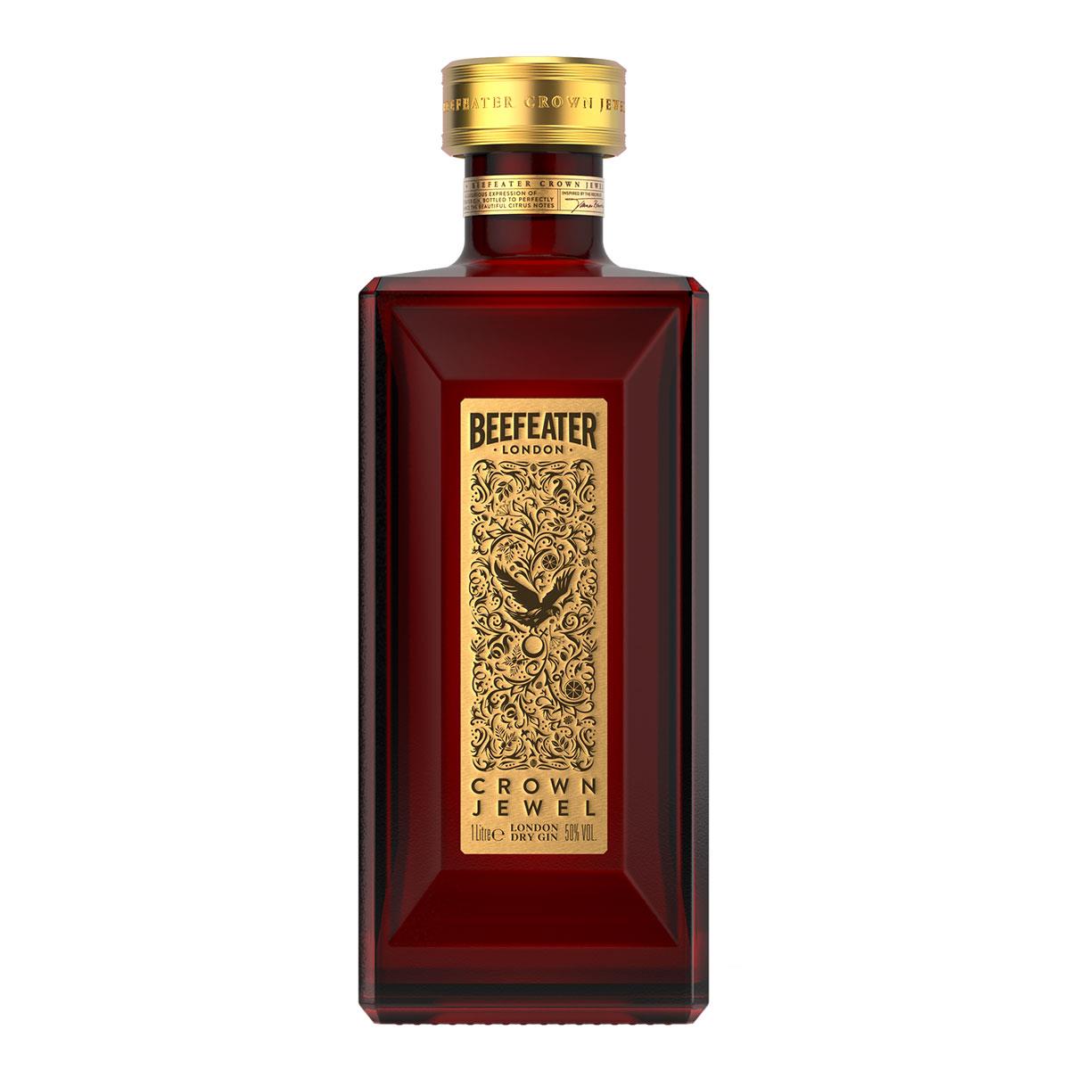 Beefeater Crown Jewel Gin 1lt