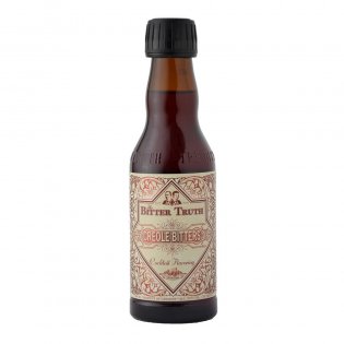Bitter Truth Creole Bitters 200ml