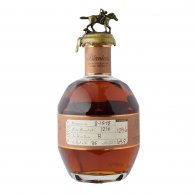 Blantons Straight From The Barrel 700ml