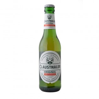 Clausthaler Original Non Alcoholic 330ml