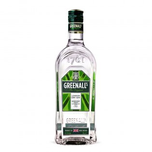Greenalls The Original Gin 700ml