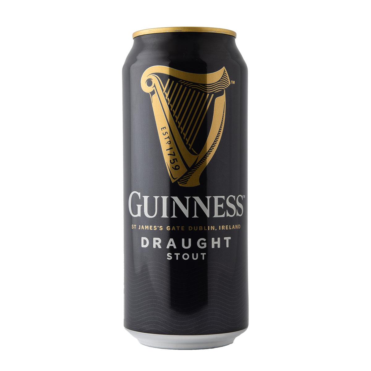 Guinness Drauht 440ml