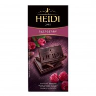 Heidi Dark Raspberry 80gr.
