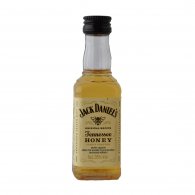 Jack Daniels Honey Liqueur 50ml