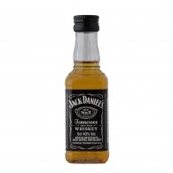Jack Daniels Old No7 50ml