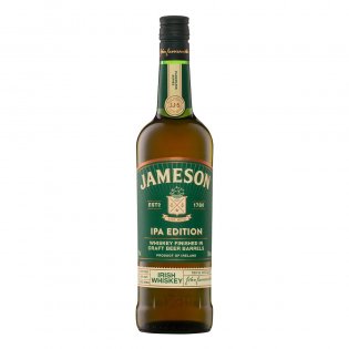 Jameson IPA Edition 700ml