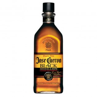 Jose Cuervo Black Tequila 700ml