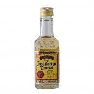 Jose Cuervo Reposado Tequila 50ml