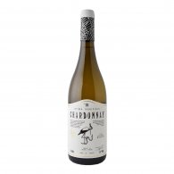 Καριπίδης Chardonnay 750ml Λευκό
